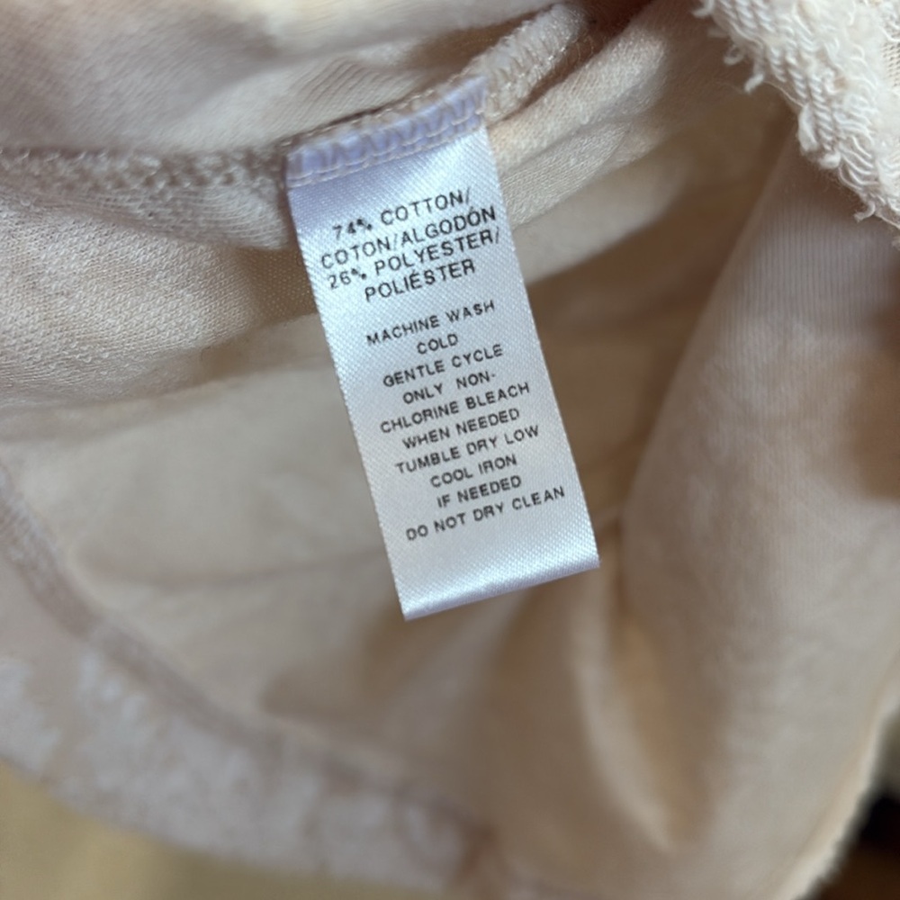 Loft long sleeve blouse size XL - Picture 5 of 5